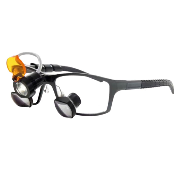 Headlights & Loupes – Ultralight Optics
