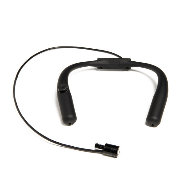 Omega Pro Headlight Cordless Hybrid System Ultralight Optics