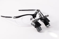 Flip Up ErgoX Sport Frame 3.5x, 5.0x, 6.0x