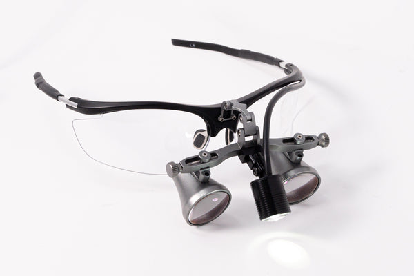 Flip Up Regular Sport Frame 2.5x, 3.0x, 3.5x
