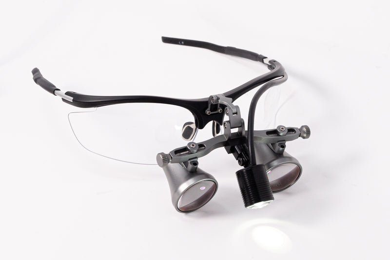 Flip Up Regular Sport Frame 2.5x, 3.0x, 3.5x