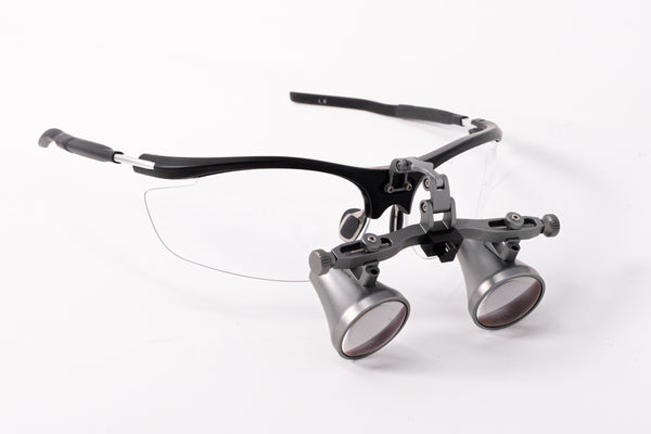 Flip Up Regular Sport Frame 2.5x, 3.0x, 3.5x