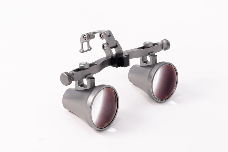 Flip Up Regular Sport Frame 2.5x, 3.0x, 3.5x