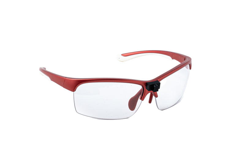 Standard Ocular on Carbon Frame