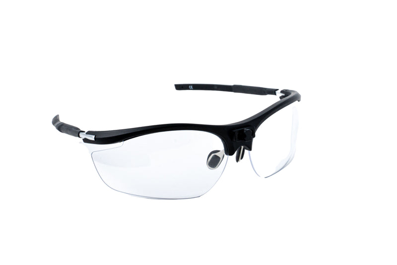 Flip Up Standard Ocular on Sport Frame