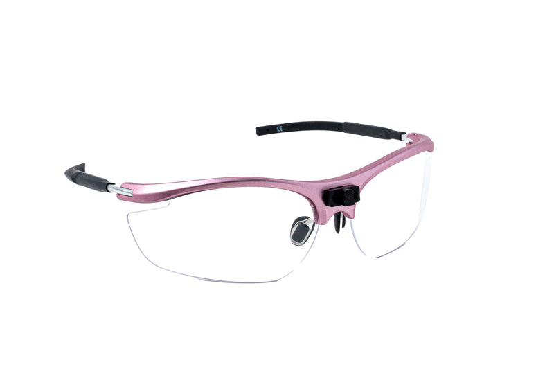 Flip Up Standard Ocular on Sport Frame