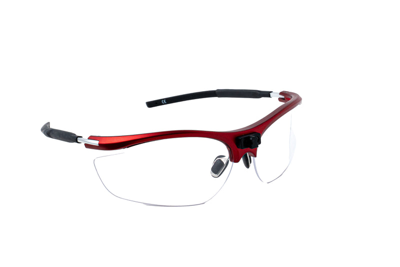 Flip Up Standard Ocular on Sport Frame