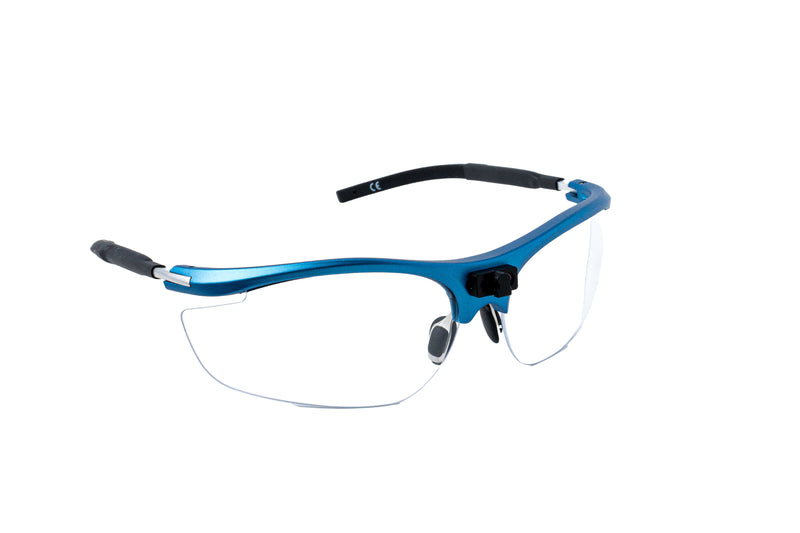 Flip Up Standard Ocular on Sport Frame