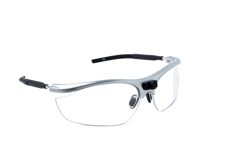 Flip Up Standard Ocular on Sport Frame