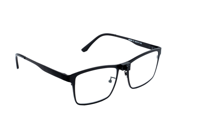 Standard Ocular on TM260 Frame