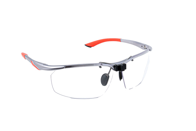 Prism RTI on TM559 Frame