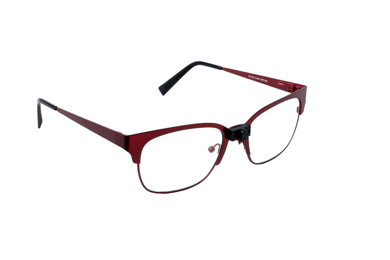 Ocular on ULO720 Frame