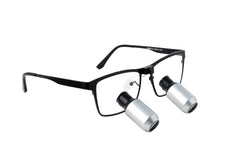 Prism RTI on TM260 Frame