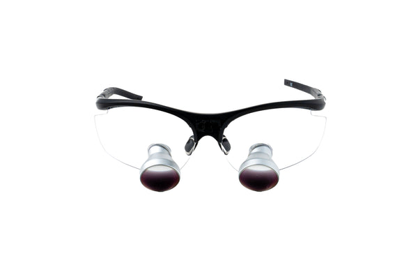 RTI on Sport Frame