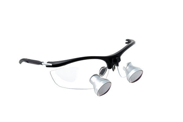RTI on Sport Frame
