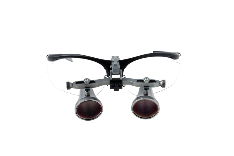Flip Up Standard Ocular on Sport Frame