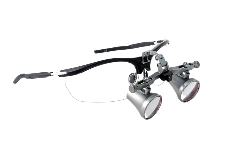 Flip Up Standard Ocular on Sport Frame