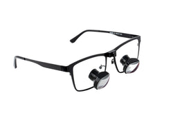 Standard Ocular on TM260 Frame