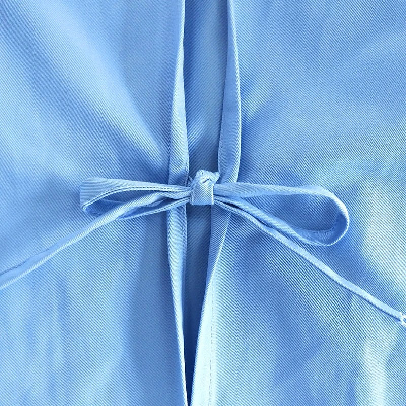 Washable Gown - Single