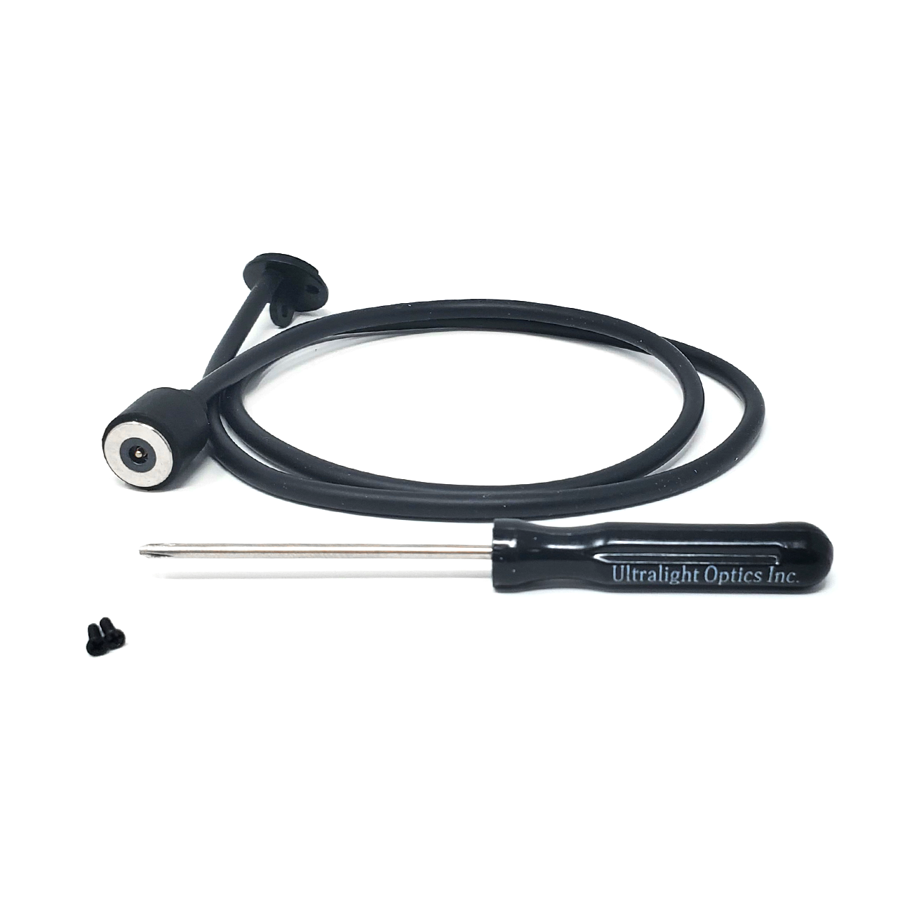 Omega Pro Wire Replacement Kit Ultralight Optics