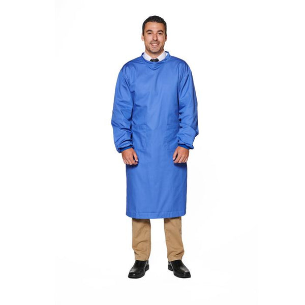 Water Repellent Gown - Single – Ultralight Optics