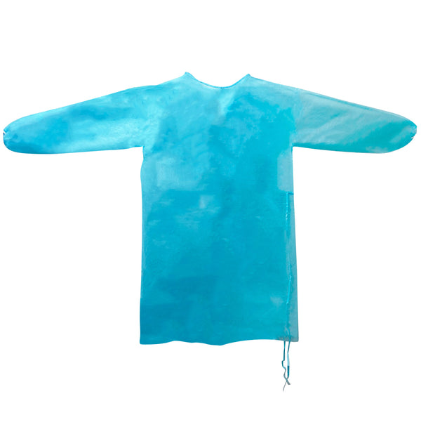 Disposable Gowns (Discounted Pack) (100 Pack)