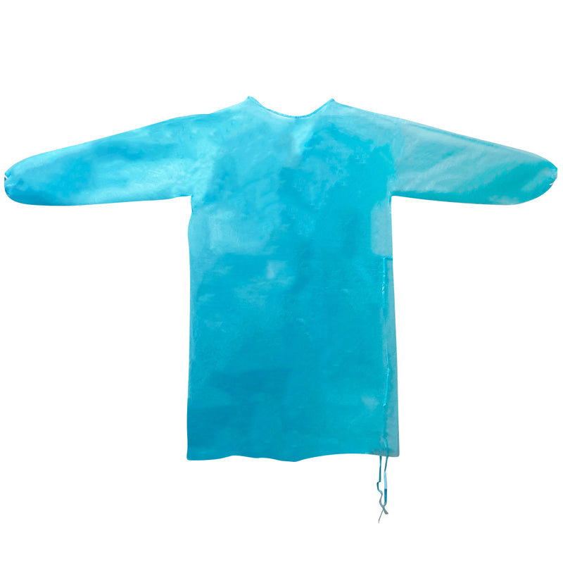 Disposable Gowns (50 Pack)